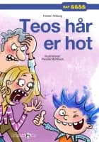 Teos hår er hot af Kirsten Ahlburg
