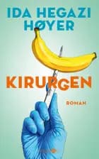 Kirurgen af Ida Hegazi Høyer