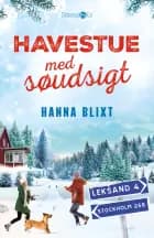 Havestue med søudsigt af Hanna Blixt