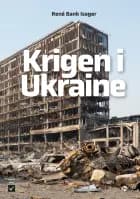 Krigen i Ukraine af René Bank Isager