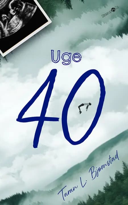 Uge 40 af Taran L. Bjørnstad