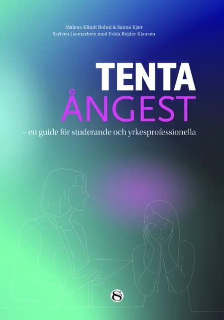 Tentångest af Malene Klindt Bohni