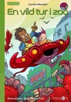 En vild tur i zoo af Camilla Wandahl