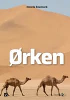 Ørken af Henrik Enemark