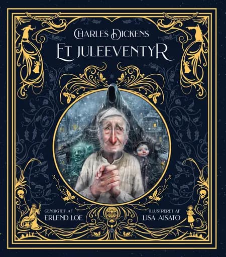 Et juleeventyr af Charles Dickens