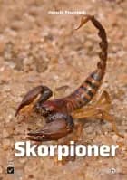 Skorpioner af Henrik Enemark