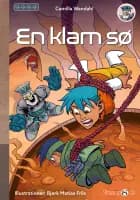 En klam sø af Camilla Wandahl