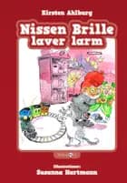 Nissen Brille laver larm af Kirsten Ahlburg