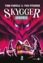 Skygger - Auroria af Timjo Parvela