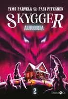 Skygger - Auroria af Timjo Parvela