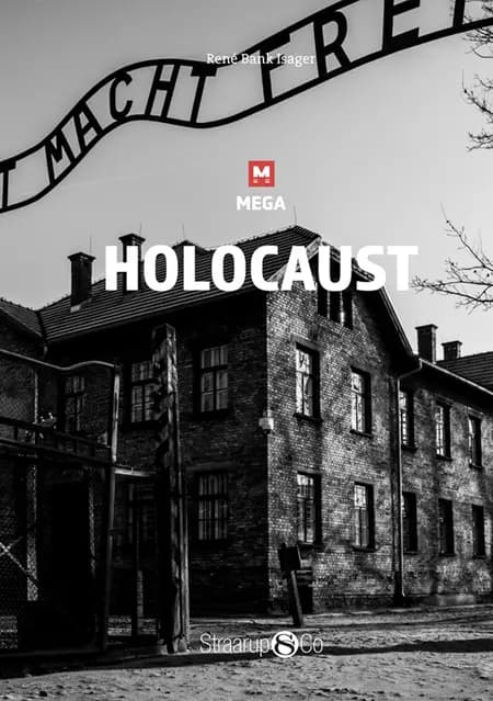 Holocaust af René Bank Isager
