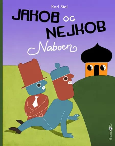 Jakob og Nejkob 4 af Kari Stai