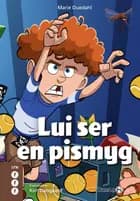 Lui ser en pismyg af Marie Duedahl