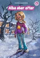 Alba aber efter af Marie Duedahl