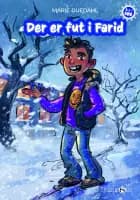 Der er fut i Farid af Marie Duedahl