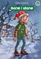 Gorm i storm af Marie Duedahl