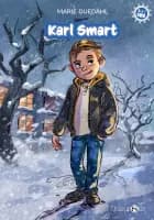 Karl Smart af Marie Duedahl