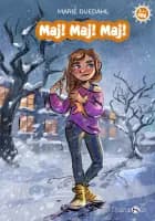 Maj! Maj! Maj! af Marie Duedahl