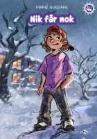 Nik får nok af Marie Duedahl