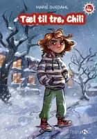 Tæl til tre, Chili af Marie Duedahl