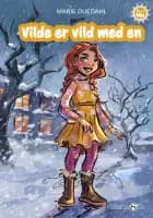 Vilde er vild med en af Marie Duedahl