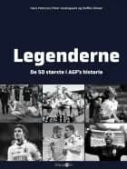 Legenderne (2) af Hans Petersen og Peter Vestergaard og Steffen Olesen