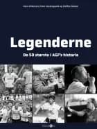 Legenderne (bind 1) af Hans Petersen, Peter Vestergaard og Steffen Olesen