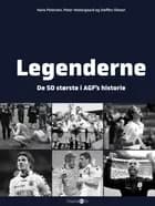 Legenderne (bind 2)