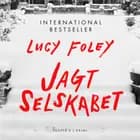 Jagtselskabet af Lucy Foley
