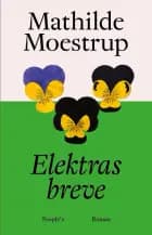 Elektras breve af Mathilde Moestrup