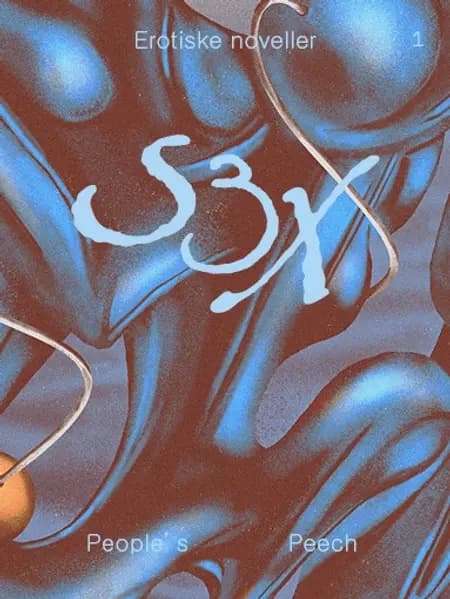 S3X 1 af Cecil Bødker