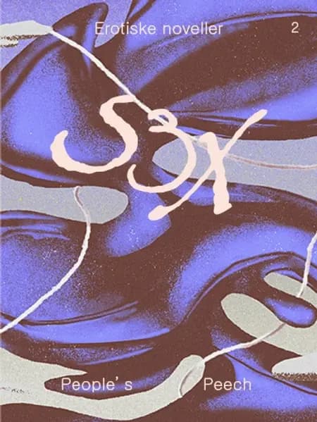 S3X 2 af Cecil Bødker