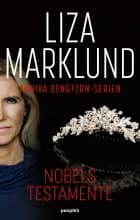 Nobels testamente af Liza Marklund