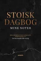 Stoisk dagbog af Niels Overgaard