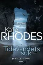 Tidevandets suk af Kate Rhodes