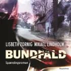 Bundfald af Lisbeth Zornig Andersen og Mikael Lindholm