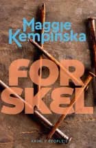 Forskel af Maggie Kempinska