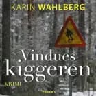 Vindueskiggeren af Karin Wahlberg