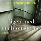 Pigen med majblomsterne af Karin Wahlberg