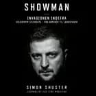 Showman af Simon Shuster