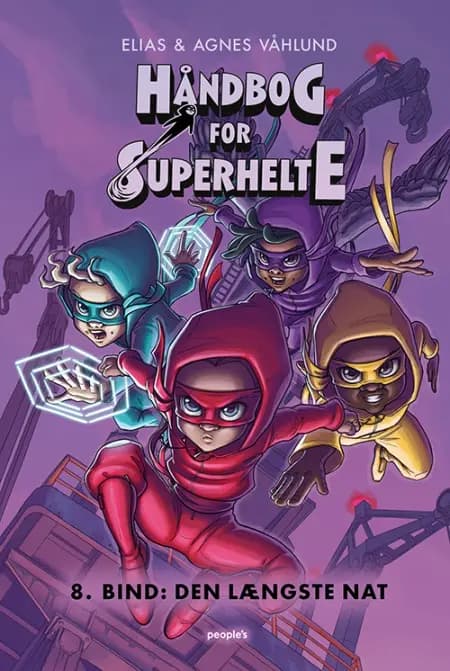 Den længste nat af Elias Våhlund