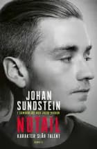 N0tail af Johan Sundstein og Jacob Mignon