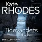 Tidevandets suk af Kate Rhodes