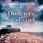 Døden er altid sand af Anna Jansson