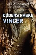 Dødens raske vinger af Anna Jansson