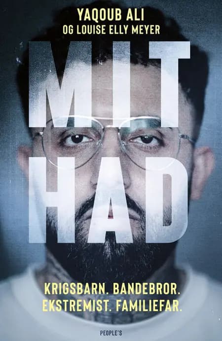 Mit had af Louise Elly Meyer