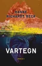 Vartegn af Hanne Richardt Beck