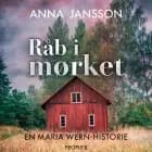 Råb i mørket af Anna Jansson