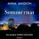 Sommernat af Anna Jansson