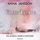 Vinterhjerte af Anna Jansson